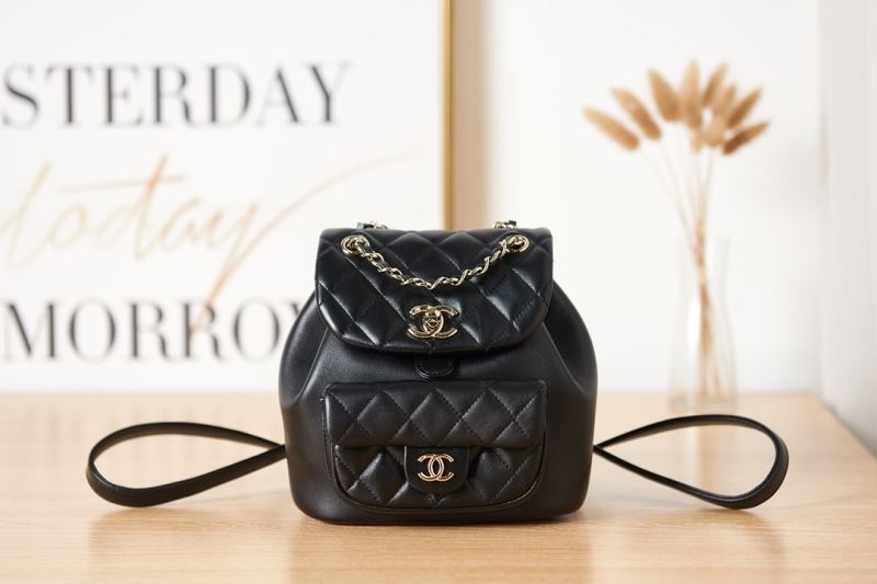Ch**el backpacks